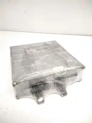 Автозапчасти б/у блок управления двигателем за audi a4 avant (b5) 1.8 ссылки oem iam 0261203938 8d0907557c 0261203939