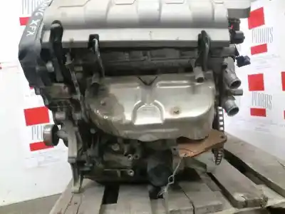Pièce détachée automobile d'occasion moteur complet pour citroen c5 berlina 3.0 v6 exclusive automático références oem iam xfx 116683 