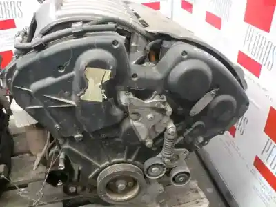 Pièce détachée automobile d'occasion moteur complet pour citroen c5 berlina 3.0 v6 exclusive automático références oem iam xfx 116683 