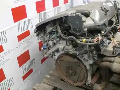 Pièce détachée automobile d'occasion moteur complet pour citroen c5 berlina 3.0 v6 exclusive automático références oem iam xfx 116683 