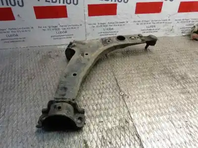 Gebrauchtes Autoersatzteil unterer lenker radaufhängung vorn links zum daewoo aranos cd oem-iam-referenzen 