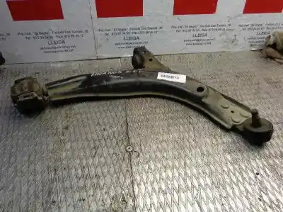 Gebrauchtes Autoersatzteil unterer lenker radaufhängung vorn rechts zum daewoo aranos cd oem-iam-referenzen 96445372