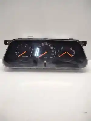 Pièce détachée automobile d'occasion Compteur De Vitesse Tableau De Bord pour DAEWOO ARANOS 1.8 Références OEM IAM 7880-4260 114925 