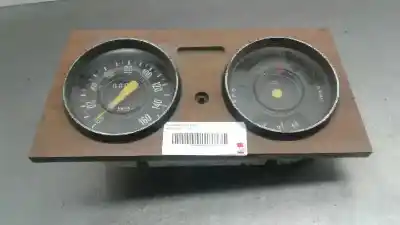 Автозапчасти б/у приборная доска за SEAT 127 (127A) 0.9 ссылки OEM IAM 400818 114304 