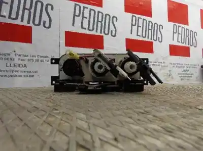 Second-hand car spare part CLIMATE CONTROL for DAEWOO MATIZ  OEM IAM references  113922 