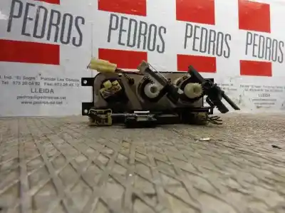 Second-hand car spare part CLIMATE CONTROL for DAEWOO MATIZ  OEM IAM references  113922 