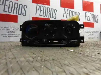 Second-hand car spare part climate control for daewoo matiz 0.8 cat oem iam references  113922 