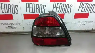 Second-hand car spare part Left Tailgate Light for DAEWOO LEGANZA Motor 2.0 Ltr. - 98 kW CAT OEM IAM references  113459 