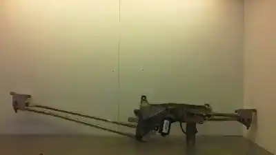 Peça sobressalente para automóvel em segunda mão motor do limpa para brisas por citroen c8 2.2 hdi 16v premier ii referências oem iam 