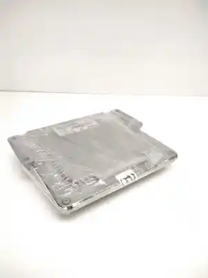 Second-hand car spare part ecu engine control for citroen c8 2.2 hdi 16v premier ii oem iam references 0281011363 9652590280 edc15c2