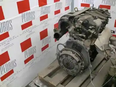 Peça sobressalente para automóvel em segunda mão motor completo por chrysler neon (pl) 2.0 16v referências oem iam yd641118 112904 
