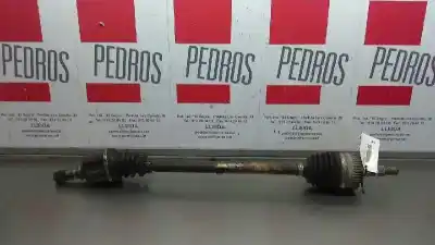 Second-hand car spare part Rear Right Transmission for RENAULT SCENIC RX4 (JA0) * OEM IAM references 770011247 C  