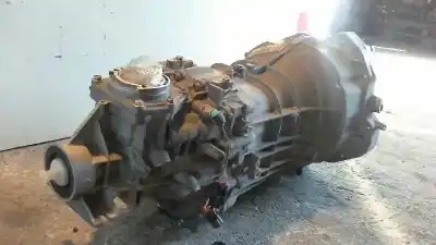 Pezzo di ricambio per auto di seconda mano riduttore per nissan navara pick-up (d40m) 2.5 dci diesel cat riferimenti oem iam 00zg2 111498 