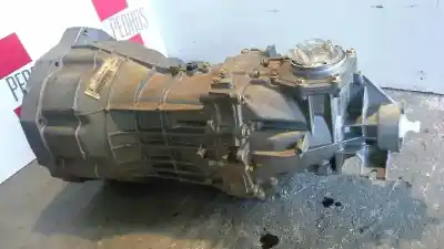 Pezzo di ricambio per auto di seconda mano riduttore per nissan navara pick-up (d40m) 2.5 dci diesel cat riferimenti oem iam 00zg2 111498 