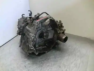 Second-hand car spare part gearbox for honda civic berlina 3/4 (ej/ek) 1.6 cat oem iam references 8d37 111354 