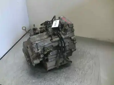 Second-hand car spare part gearbox for honda civic berlina 3/4 (ej/ek) 1.6 cat oem iam references 8d37 111354 