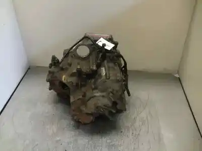 Second-hand car spare part gearbox for honda civic berlina 3/4 (ej/ek) 1.6 cat oem iam references 8d37 111354 
