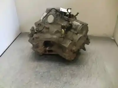 Second-hand car spare part gearbox for honda civic berlina 3/4 (ej/ek) 1.6 cat oem iam references 8d37 111354 