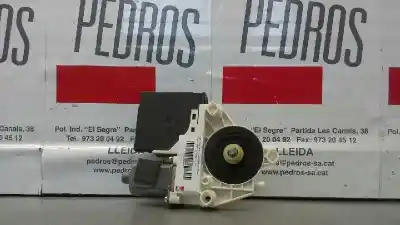 Second-hand car spare part RIGHT FRONT WINDOW MOTOR for AUDI A3 SPORTBACK (8P)  OEM IAM references   