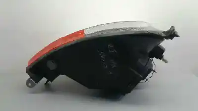 Second-hand car spare part left headlight for ford ka (ccq) 1.3 cat oem iam references  110017 