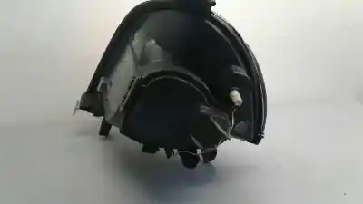 Second-hand car spare part left headlight for ford ka (ccq) 1.3 cat oem iam references  110017 