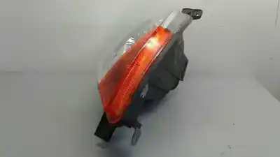 Second-hand car spare part left headlight for ford ka (ccq) 1.3 cat oem iam references  110017 