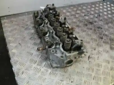 Second-hand car spare part CYLINDER HEAD for HYUNDAI H 1  OEM IAM references  109828 