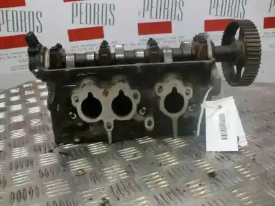 Recambio de automóvil de segunda mano de culata para audi 80 avant 2.6 v6 cat (abc) referencias oem iam h2wwo 107626 