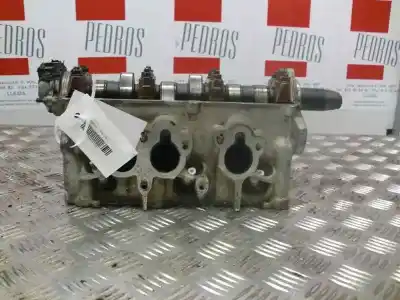 Recambio de automóvil de segunda mano de culata para audi 80 avant 2.6 v6 cat (abc) referencias oem iam h4wwo 107626 