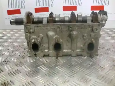 Recambio de automóvil de segunda mano de culata para audi 80 avant 2.6 v6 cat (abc) referencias oem iam h4wwo 107626 