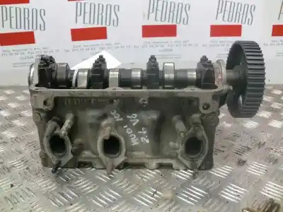Автозапчасти б/у задницы за AUDI 100 BERLINA (C4) 2.6 V6 CAT (ABC) ссылки OEM IAM H6WWO 107625 