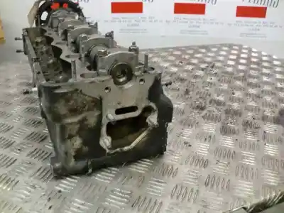 Gebrauchtes Autoersatzteil zylinderkopf des motors zum renault master combi desde  98 2.8 tdi oem-iam-referenzen 7450482 107226 