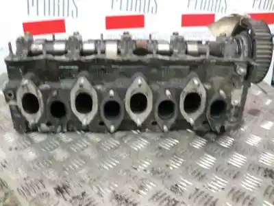 Gebrauchtes Autoersatzteil zylinderkopf des motors zum renault master combi desde  98 2.8 tdi oem-iam-referenzen 7450482 107226 