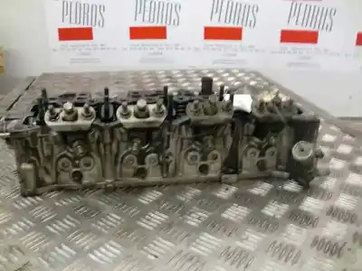 Pièce détachée automobile d'occasion CULASSE DU MOTEUR pour RENAULT TRAFIC (DESDE 5.89)  Références OEM IAM   