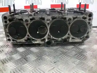 Peça sobressalente para automóvel em segunda mão cabeça / culatra por audi a4 avant (8e) 1.9 tdi referências oem iam  107067 