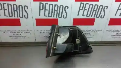 Second-hand car spare part left tailgate light for daewoo aranos * oem iam references  106043 