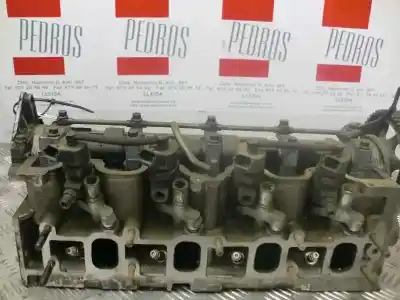 Pezzo di ricambio per auto di seconda mano Testata Motore per ALFA ROMEO 156 (116) 1.9 JTD CAT Riferimenti OEM IAM  105989 