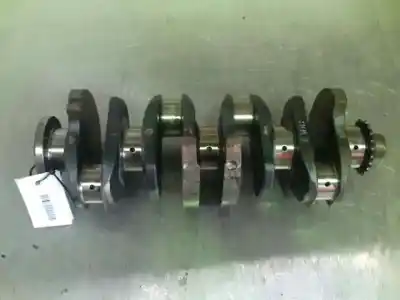 Автозапчасти б/у коленчатый вал за renault megane i scenic (ja0) 1.9 dti diesel cat ссылки oem iam 7700101338