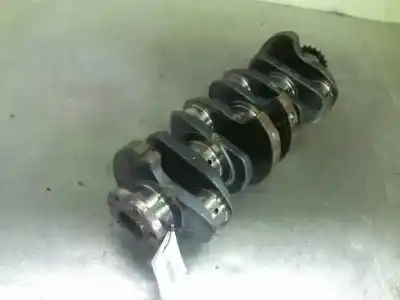 Автозапчастина б/у коленчат для renault megane i scenic (ja0) 1.9 dti diesel cat посилання на oem iam 7700101338 105717 