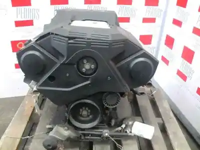 Gebrauchtes Autoersatzteil kompletter motor zum audi 100 berlina (c4) 2.6 v6 cat (abc) oem-iam-referenzen   