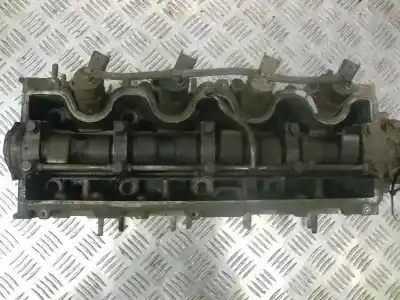 Pezzo di ricambio per auto di seconda mano Testata motore per ALFA ROMEO 147 (190)  Riferimenti OEM IAM 0A59C1804 105220 