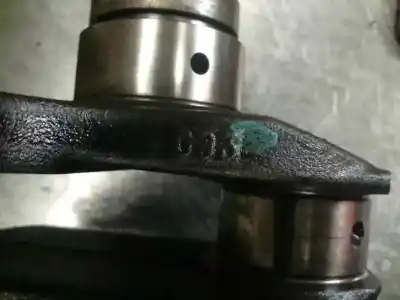 Pezzo di ricambio per auto di seconda mano albero a gomiti per renault megane i scenic (ja0) 1.9 turbodiesel riferimenti oem iam 093 105194 