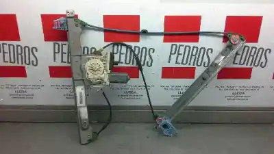 Second-hand car spare part Passenger Side Right Window Regulator for CITROEN C2 * OEM IAM references   