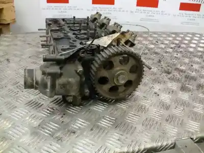 Pièce détachée automobile d'occasion CULASSE DU MOTEUR pour RENAULT TRAFIC (DESDE 5.89)  Références OEM IAM 599290  