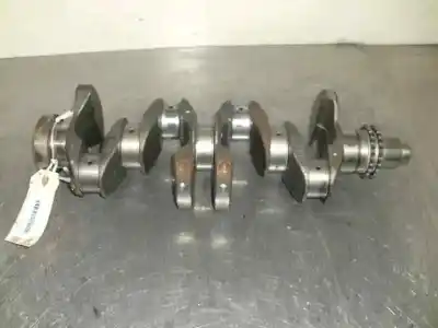 İkinci el araba yedek parçası Krank Mili için NISSAN ALMERA TINO (V10M) 2.2 dCi Diesel CAT OEM IAM referansları WD047 102029 