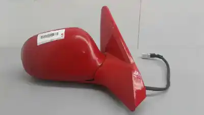 Peça sobressalente para automóvel em segunda mão espelho retrovisor direito por mazda mx-3 (ec) * referências oem iam  101800 