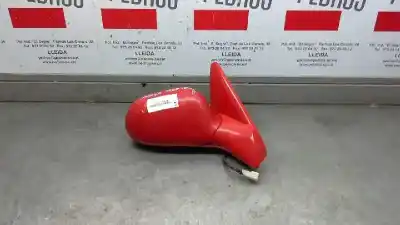 Peça sobressalente para automóvel em segunda mão ESPELHO RETROVISOR DIREITO por MAZDA MX-3 (EC)  Referências OEM IAM   