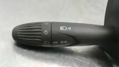 Recambio de automóvil de segunda mano de mando intermitentes y limpia para fiat doblo (119) 1.9 d elx referencias oem iam 26a08 101328 