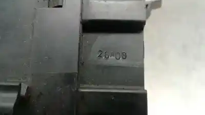 Recambio de automóvil de segunda mano de mando intermitentes y limpia para fiat doblo (119) 1.9 d elx referencias oem iam 26a08 101328 