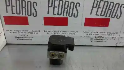 İkinci el araba yedek parçası ABS için HYUNDAI COUPE (RD)  OEM IAM referansları 5WY7205A 101299 
